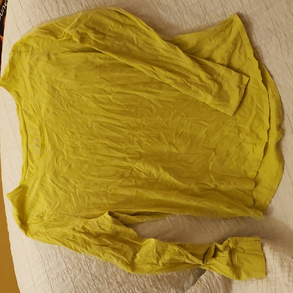 Loft shirt